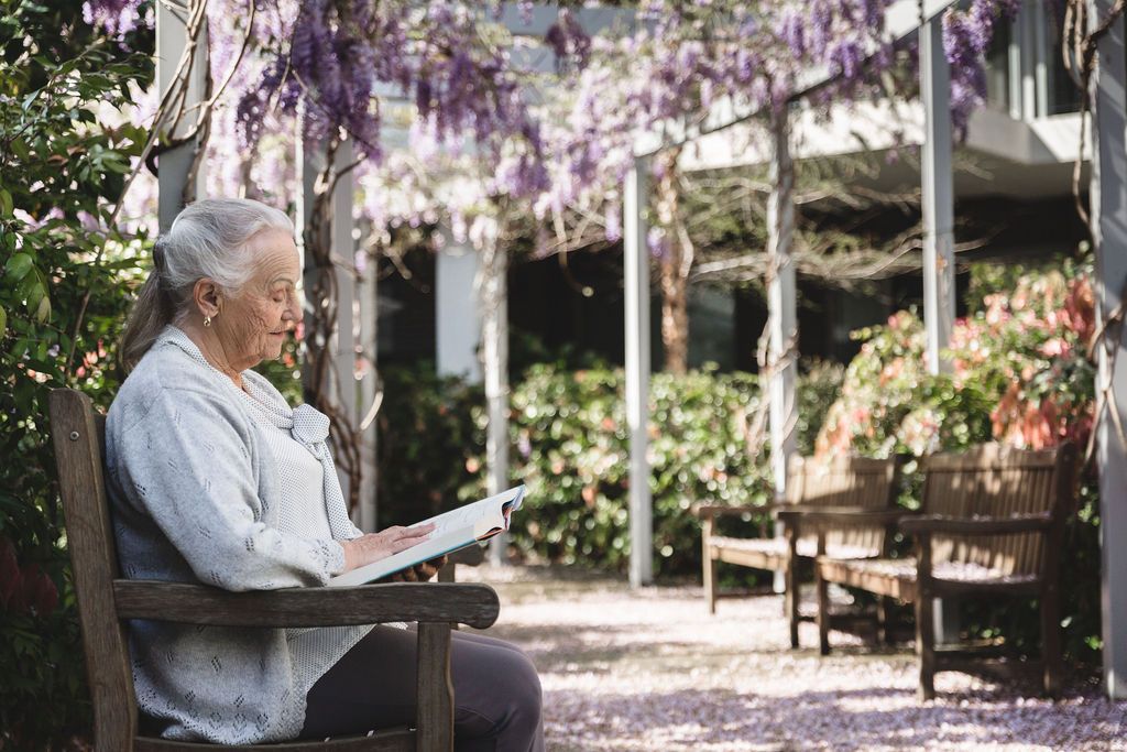 Residential Aged Care You Can Trust
