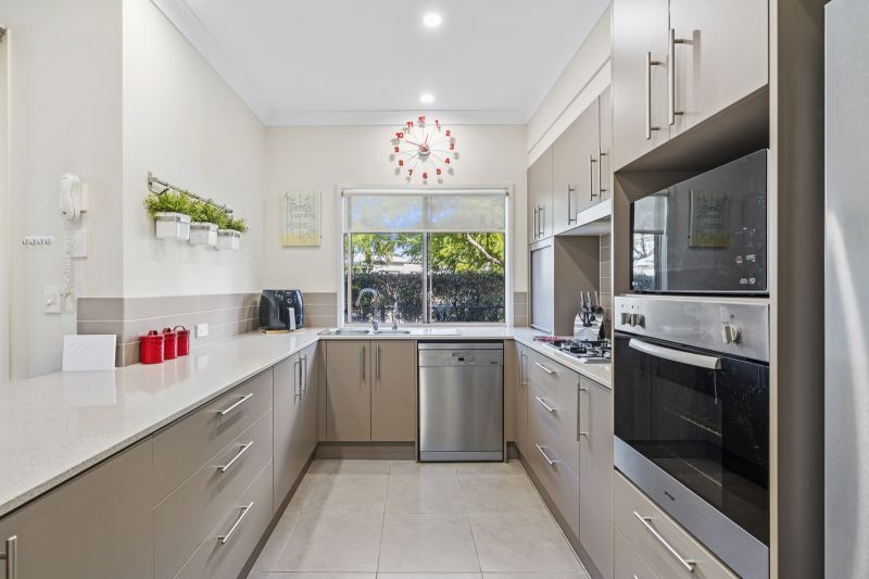 Corner Retreat with Resort-Style Living