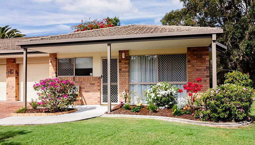 Bolton Clarke Galleon Gardens - Retirement Living