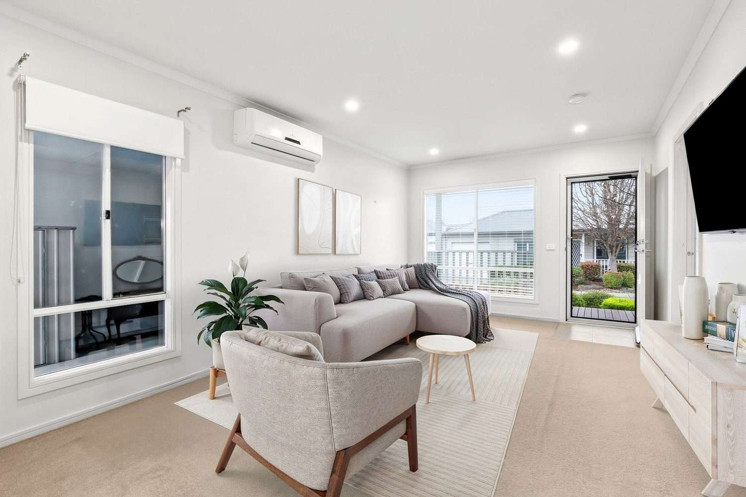 Lifestyle Communities Geelong - Downsize to the perfect size home!