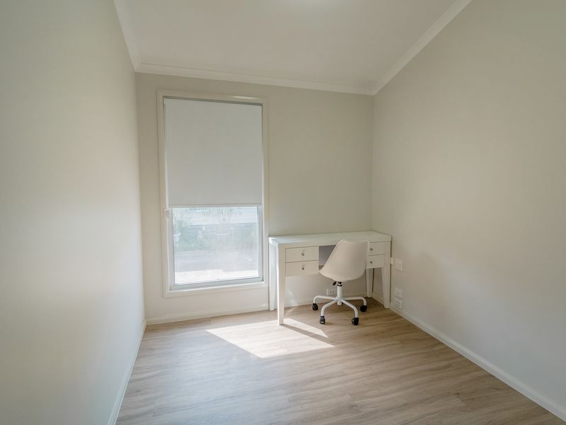 Convenience and comfort for your new lifestyle