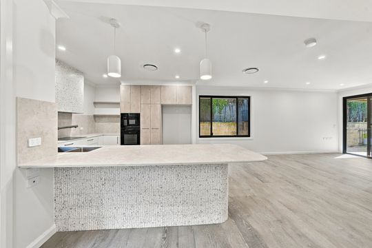 Villa 12 - The Endeavour