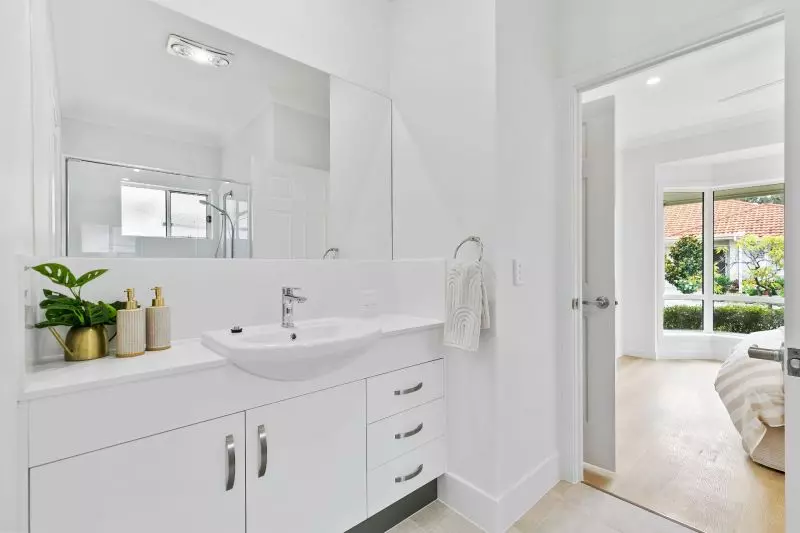 2-bedroom villa - Under Renovation - great location close village life.