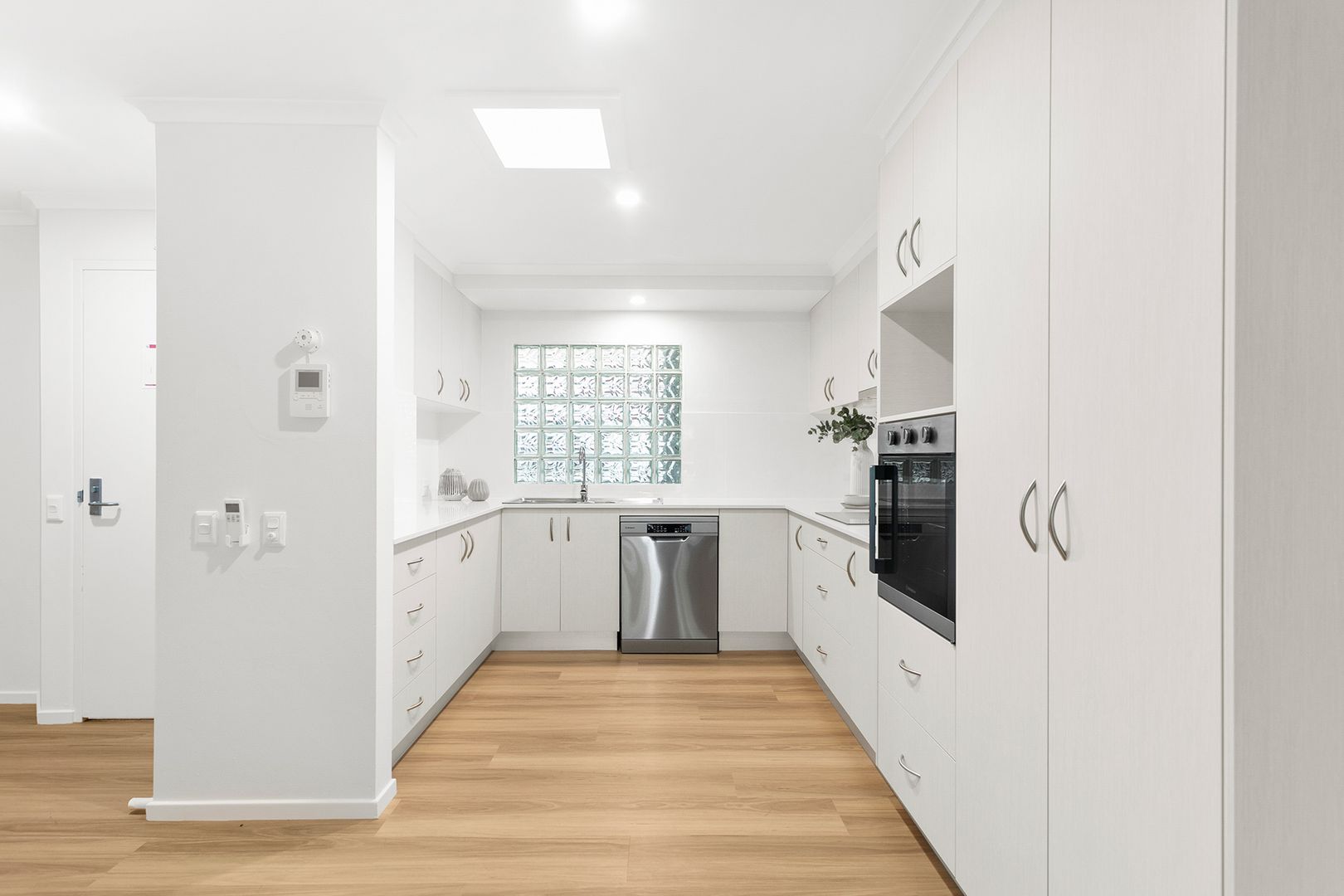 Unit 30: IRT Harbourside Retirement Village