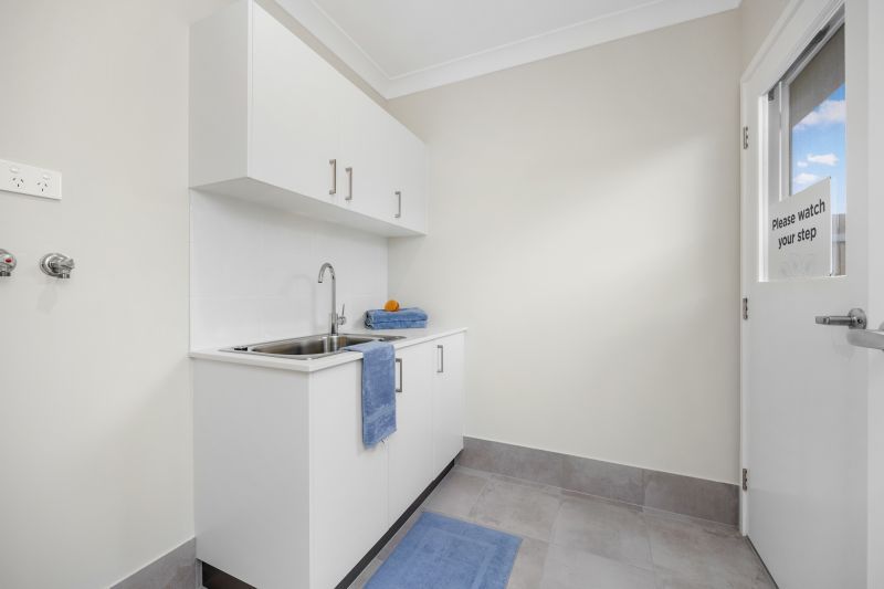 Two Bedroom + Study 
Your Dream Home Awaits!