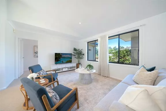 Villa 19 Bolton Clarke Broadwater Gardens - Retirement Living