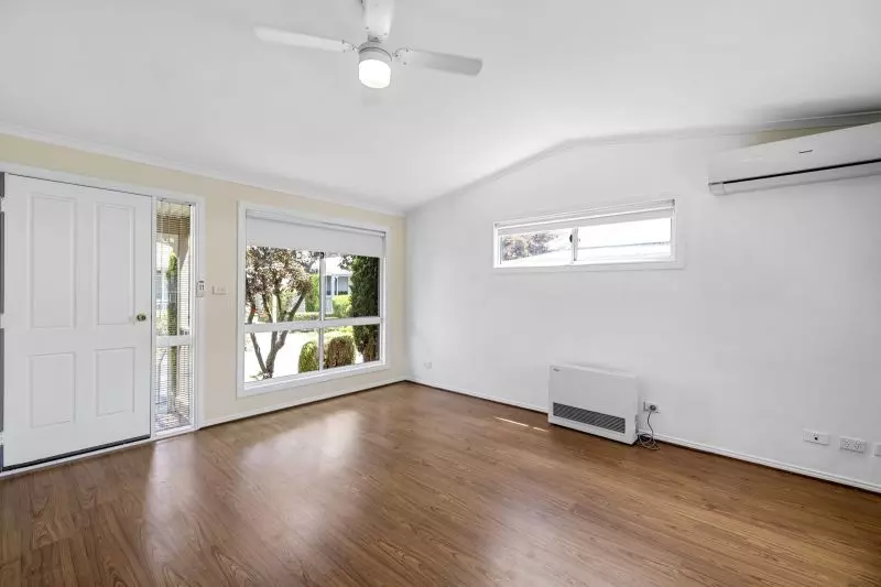 Corner Cottage with Spacious Backyard 
Affordable Lifestyle Opportunity