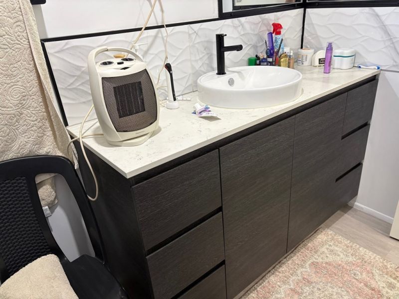 Lake Front Views