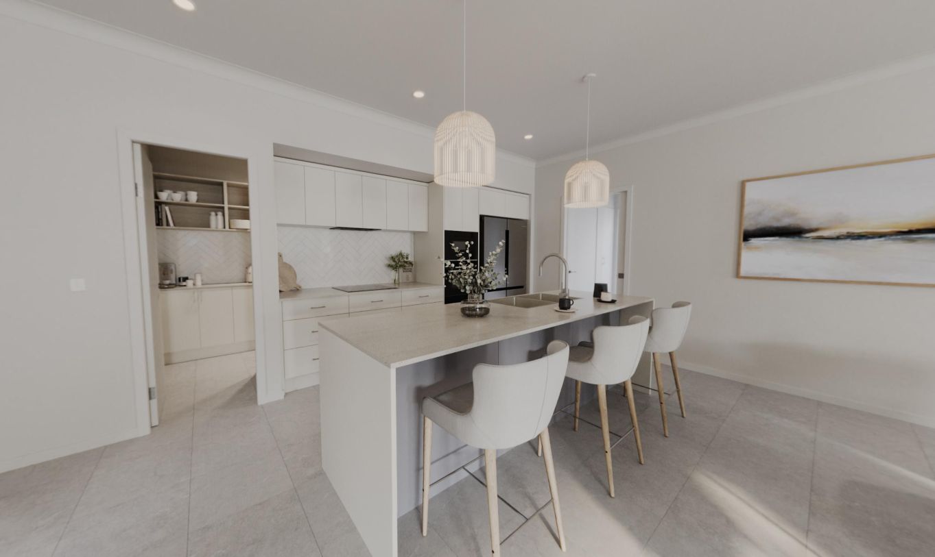 Halcyon Vista - The Pinnacle | 2 bedroom home