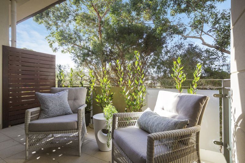 A retirees delight in Hawthorn