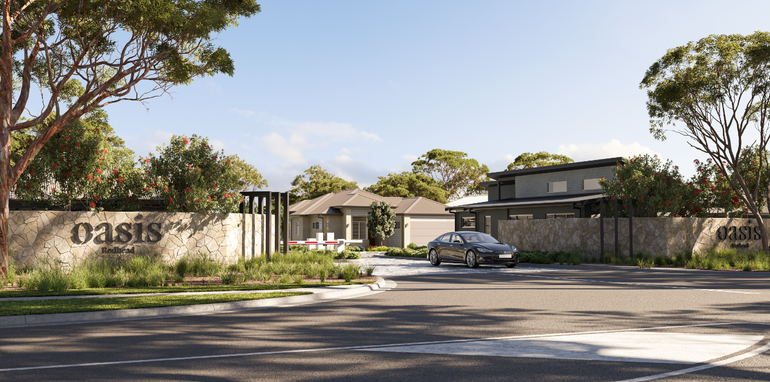 Hometown Australia Acquires Oasis Redhead & Saltwood Lake Munmorah