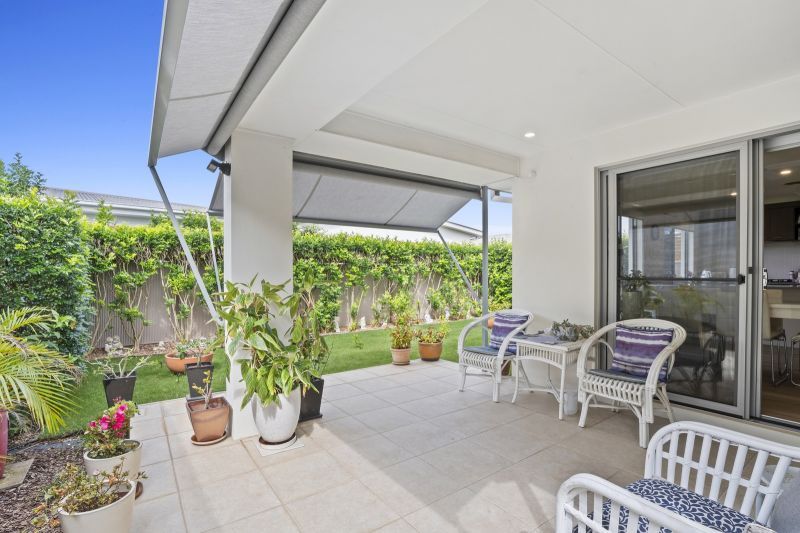 Site 36 - Established Hinchinbrook