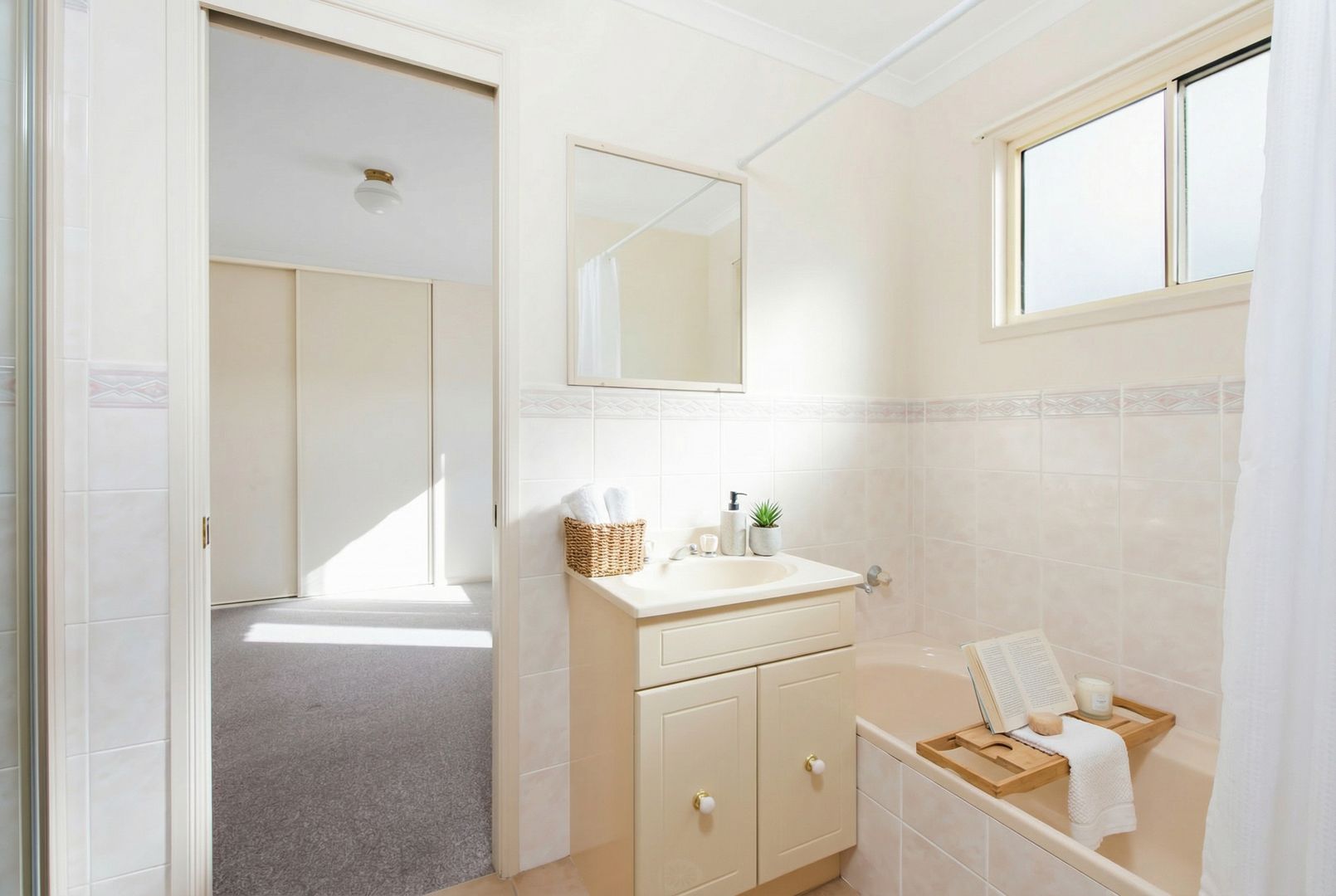 Relaxed Living with Room to Move - $290,000