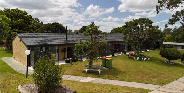 Fully Refurbished 1-Bedroom Retirement Homes in Brassall – move-in ready from just $220,000