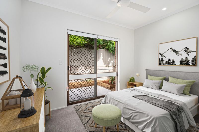 22/91 Tryon Street Upper Mount Gravatt