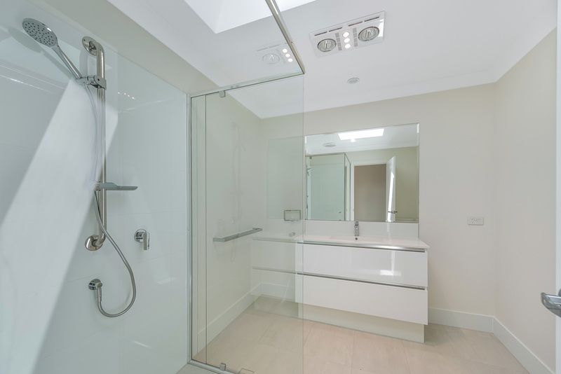 Sunlit North-Facing Villa with Spacious Balcony