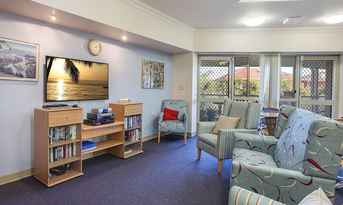 Greystanes Residential Aged Care