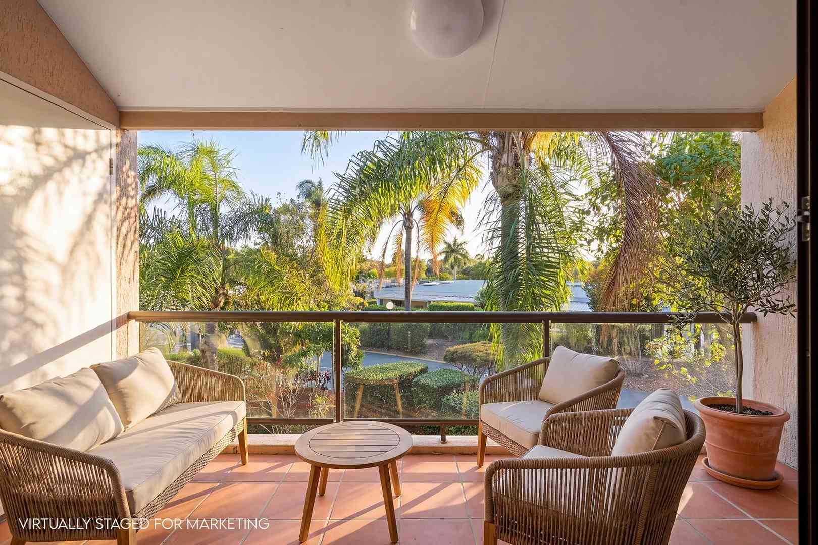Bright and Comfortable Two-Bedroom Living – Available Now!