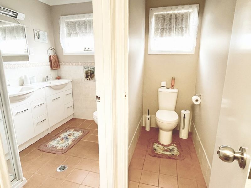 Two Bedroom Turn Key!