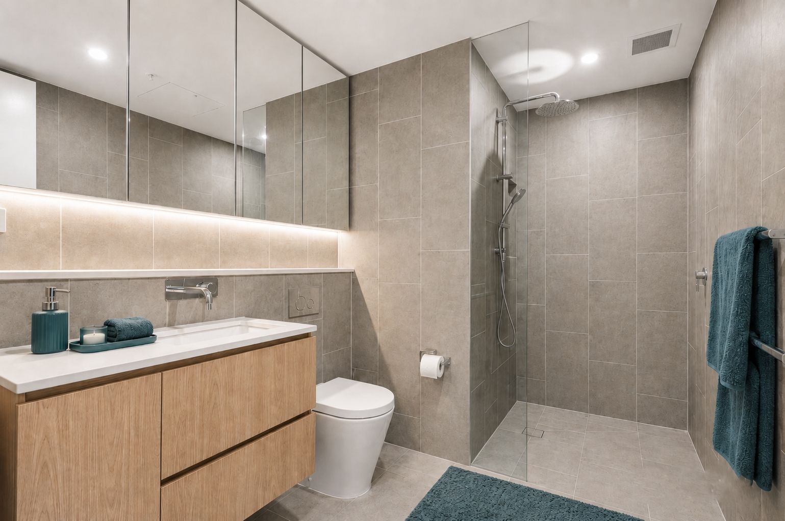 Callisto Place - Apartment 508