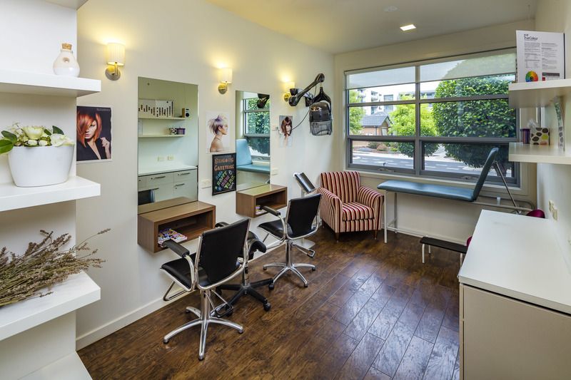 Bright, Spacious Home Opposite Community Centre