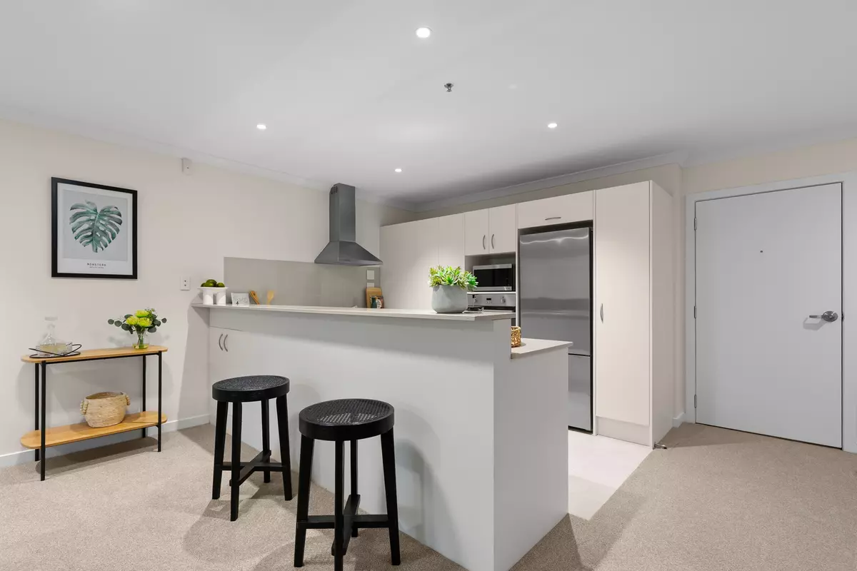 North Facing Dream | One-bedroom Apartment