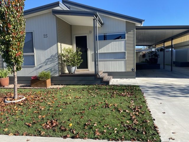 Broadlands View Affordable Retirement Living Bairnsdale