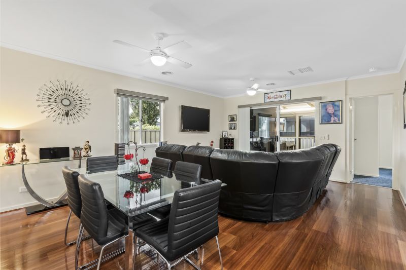 Effortless Living and Entertaining