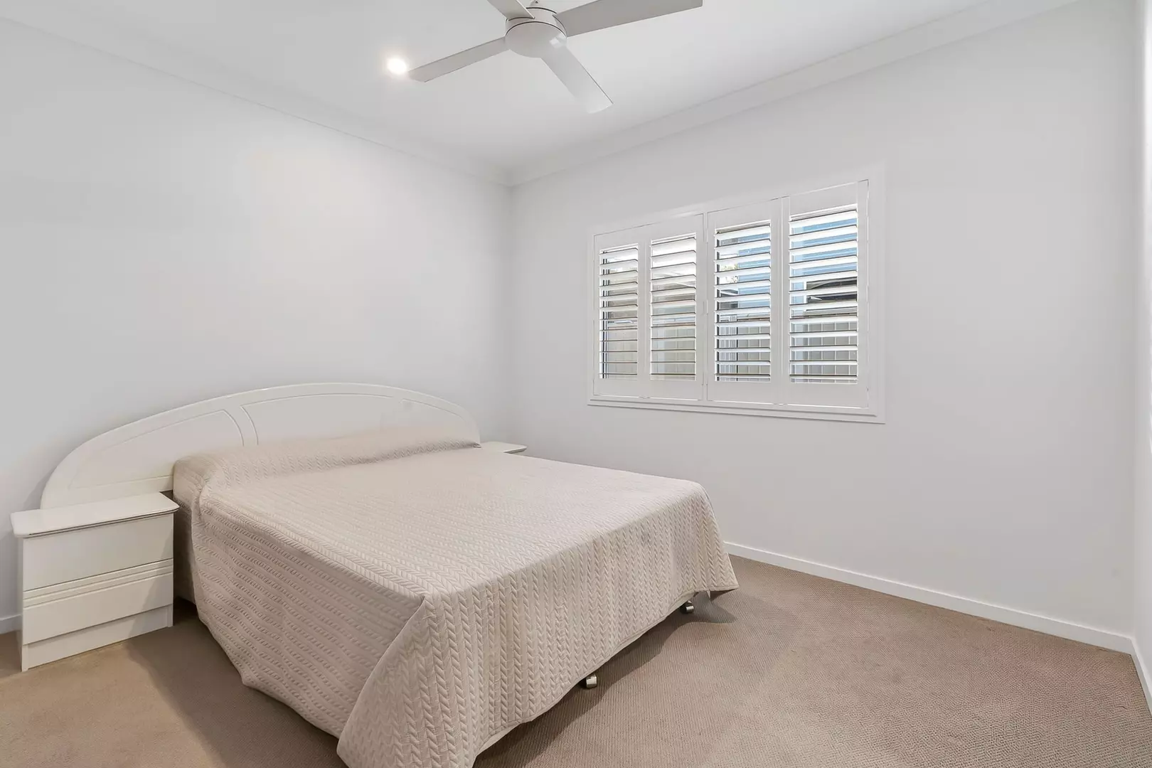 Convenient Low Maintenance Living