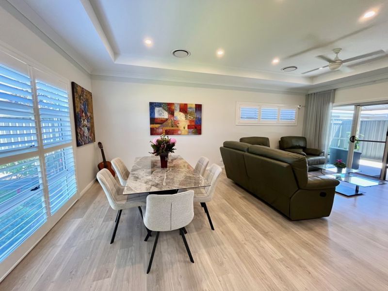 Rare Plantation Beauty