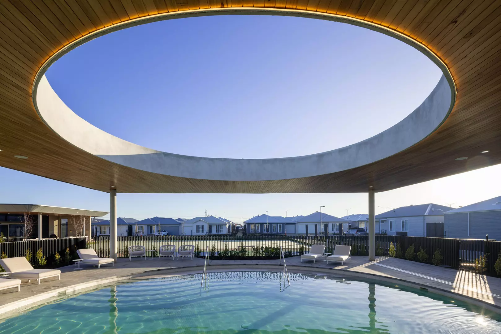 Lifestyle Meridian is our smartest, most sustainable and connected of any Lifestyle Community yet.