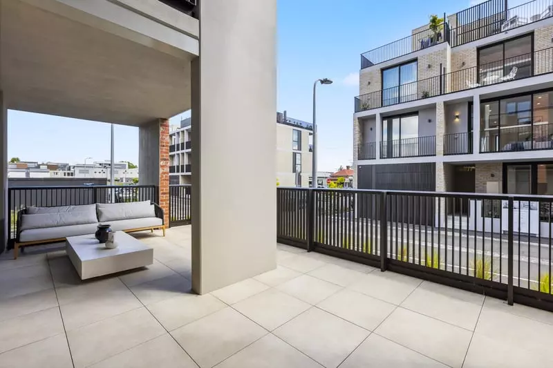 Last Ground Floor Apartment Available - Stylish and Exclusive