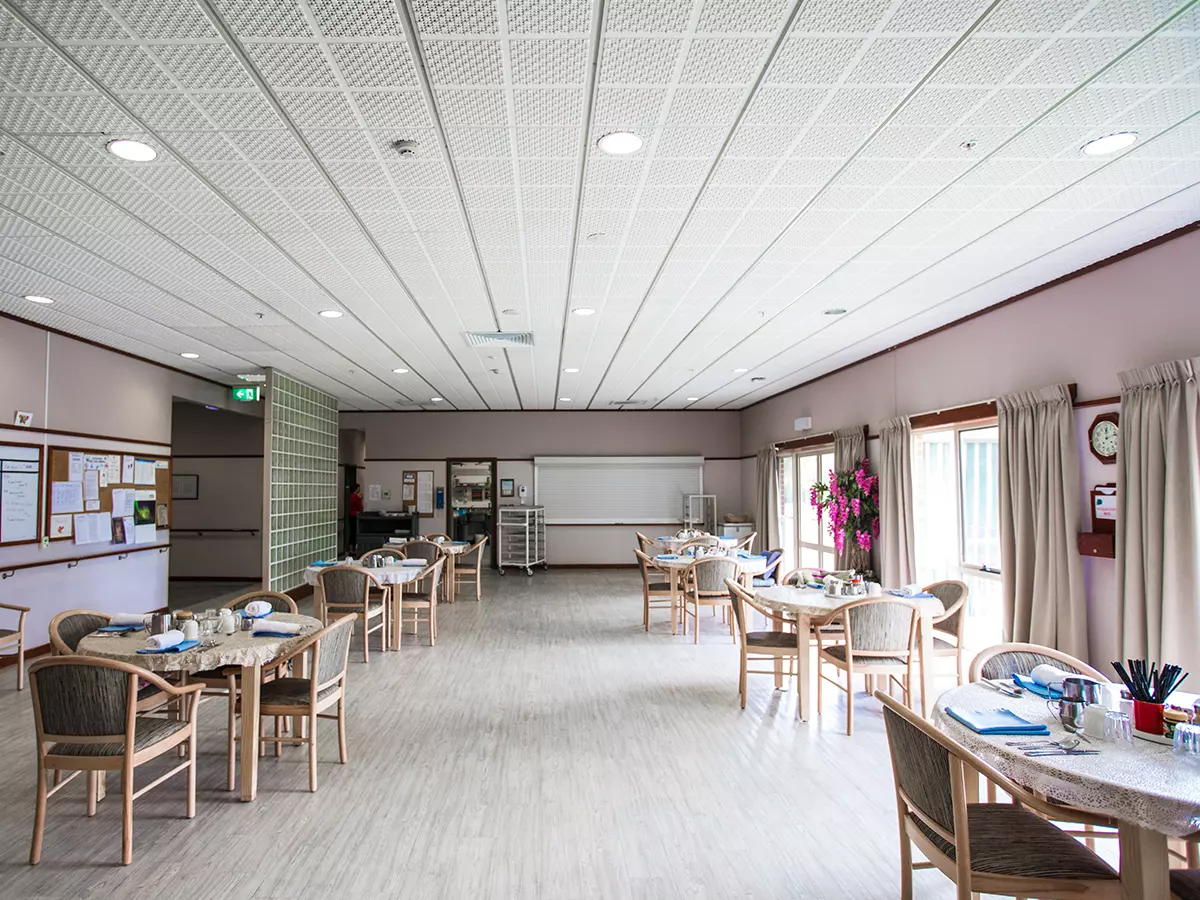 RFBI Berry Masonic Village