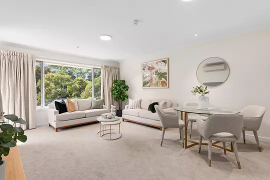 Living Made Easy | 2-Bed Apartment