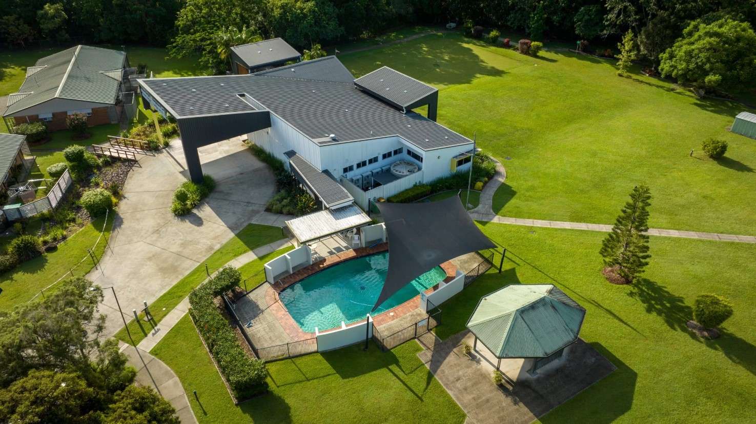 Discover Tranquil Living at Rotary Garden Village - Unit 80