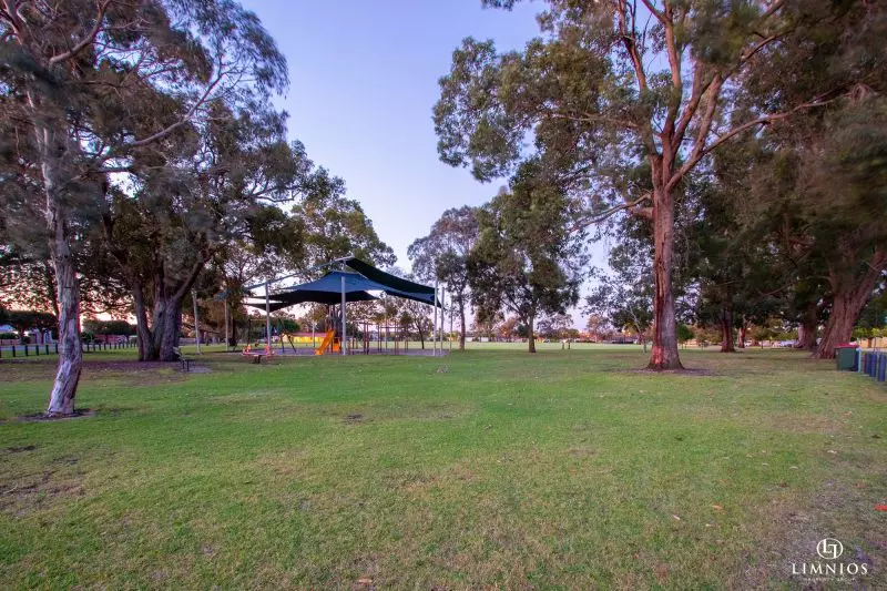 Magnificent Easy Living Villa!