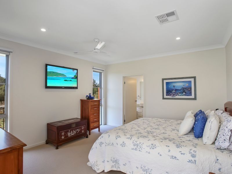 Waterfront Bird Watching