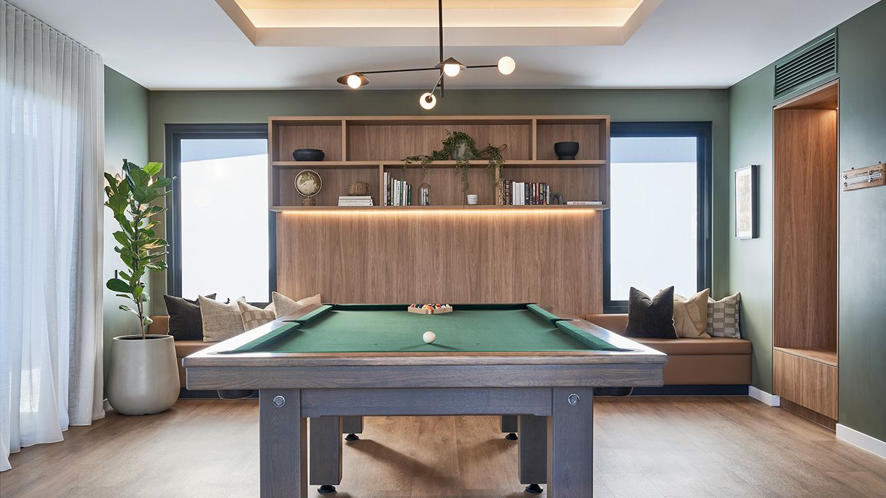 The Eildon, from $815k*