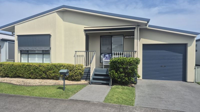 A Perfect Place to Call Home!!