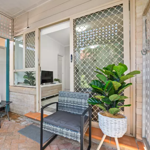 Studio | Apartment 122