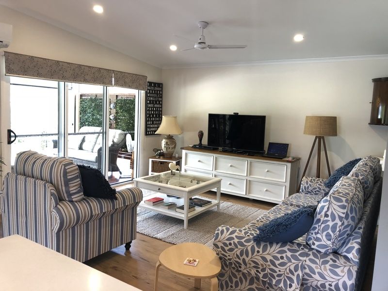 The perfect choice to enjoy life in style