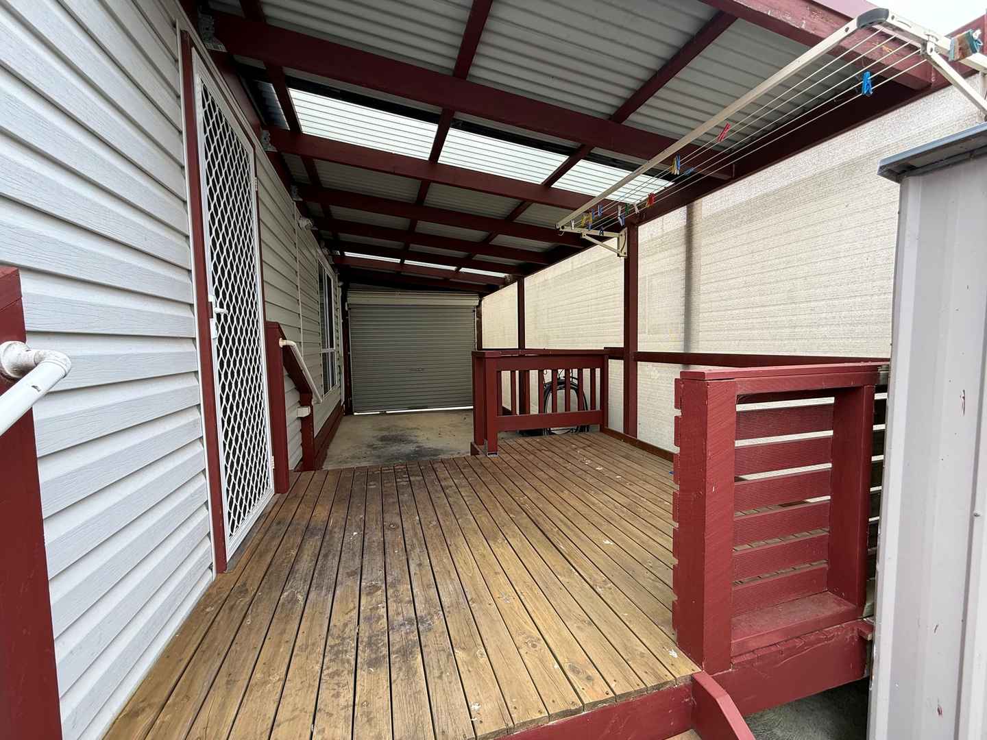 Peninsula Parklands - Site 146
