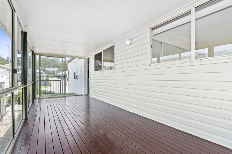 Spacious Home with Sunroom - Ready for You to Move In!