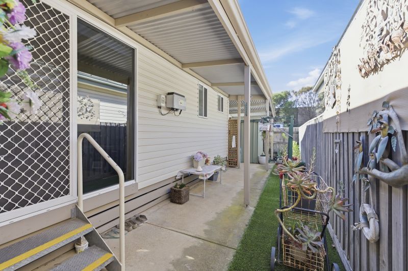 Charming Two-Bedroom Cottage