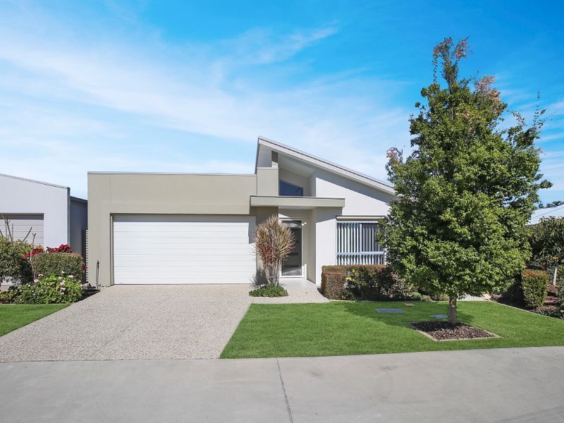 Halcyon Landing Over 50's Lifestyle Resort