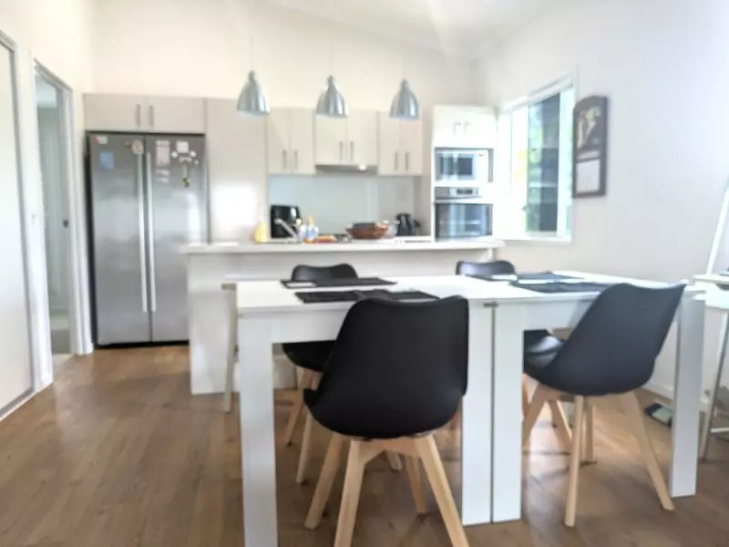 Gorgeous high-set home