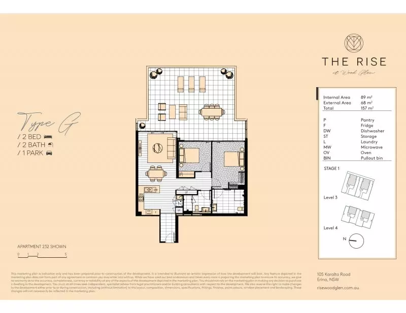 Experience luxury retirement living at its best