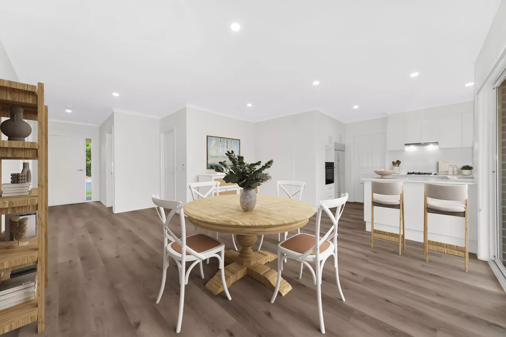 Two Bedroom | Villa 144