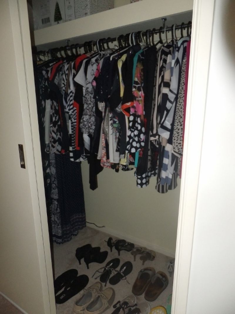 Site# 566 (Pre loved)