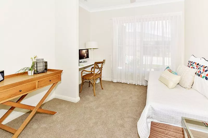 Beautiful villa in peaceful location